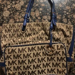 Michael Kors Tote Bag